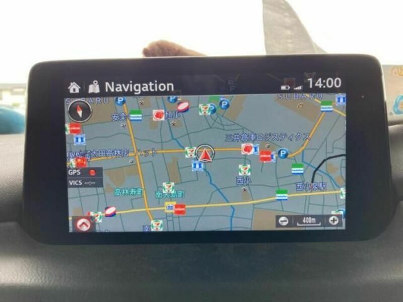 CX-5-18