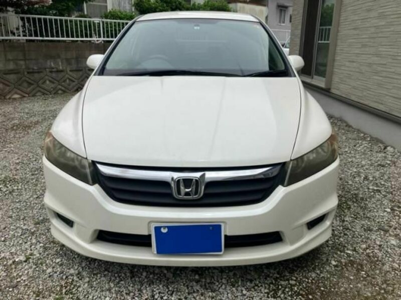 HONDA STREAM