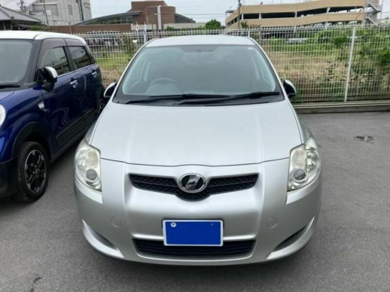 AURIS-1