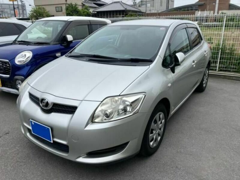 AURIS-2