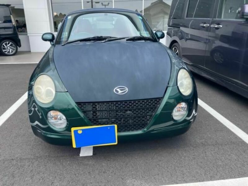 COPEN