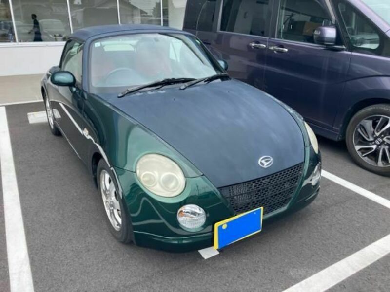COPEN