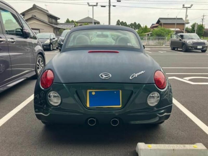 COPEN