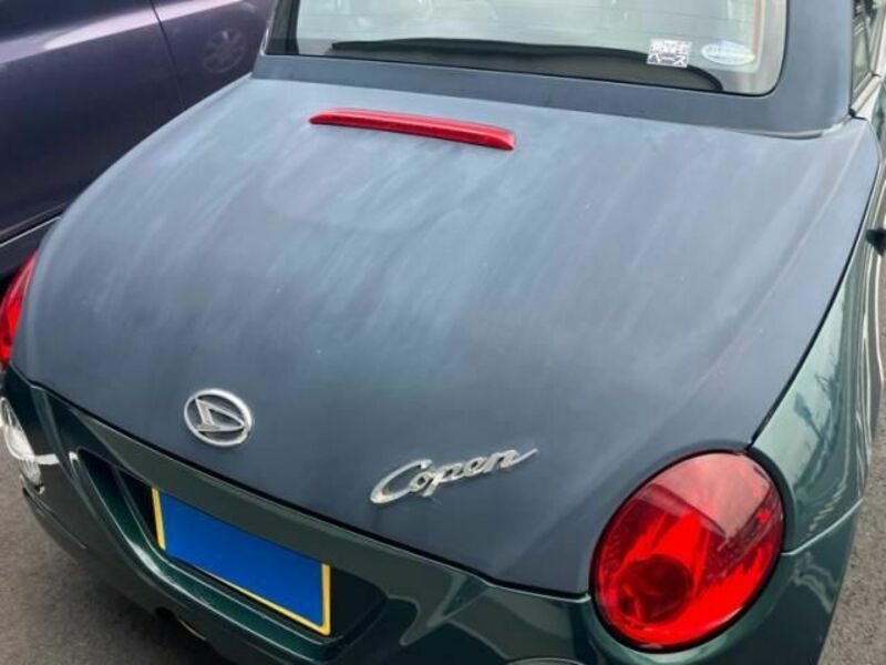 COPEN
