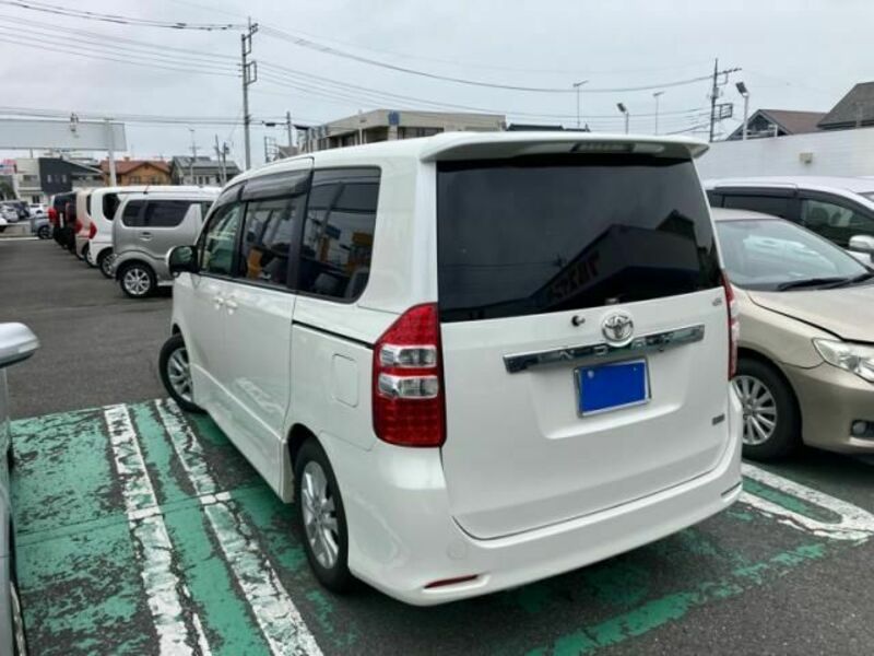 NOAH-1