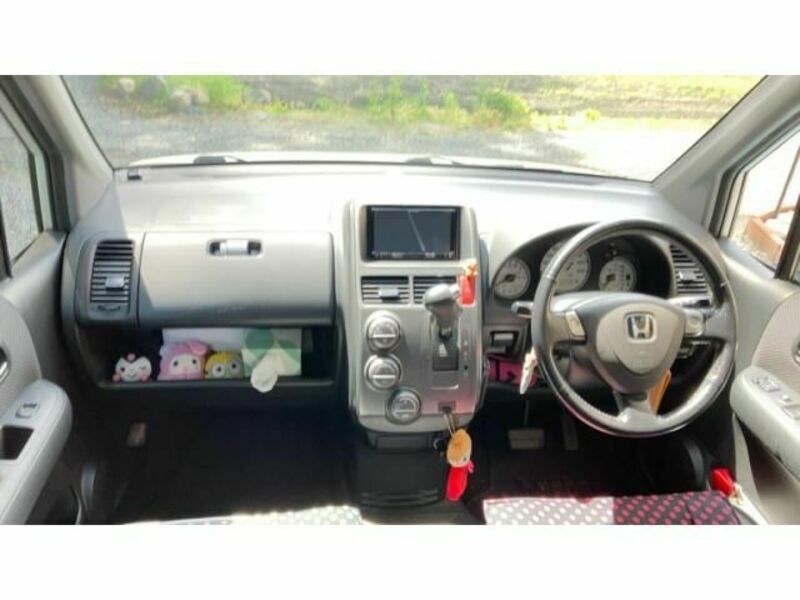 MOBILIO SPIKE