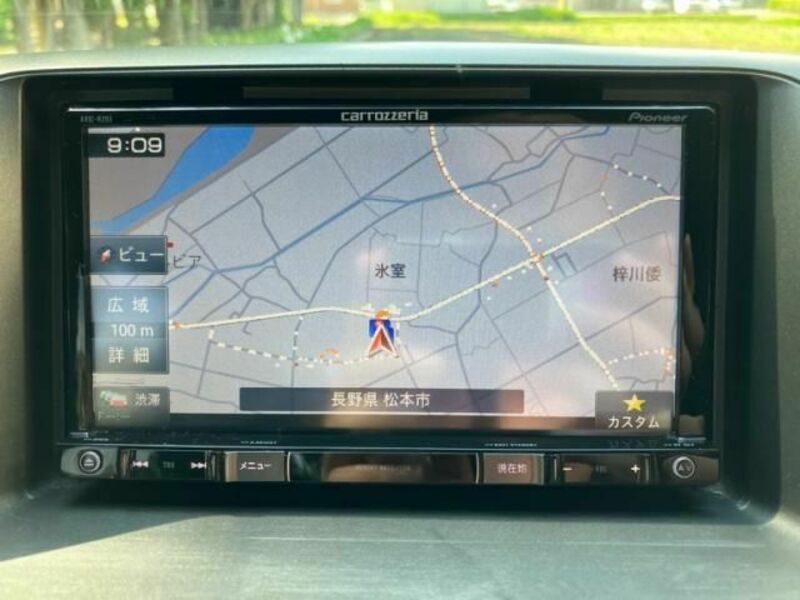 MOBILIO SPIKE
