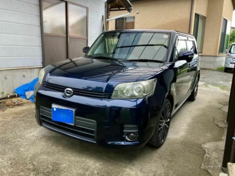 COROLLA RUMION