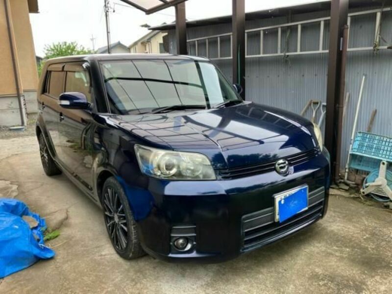 COROLLA RUMION