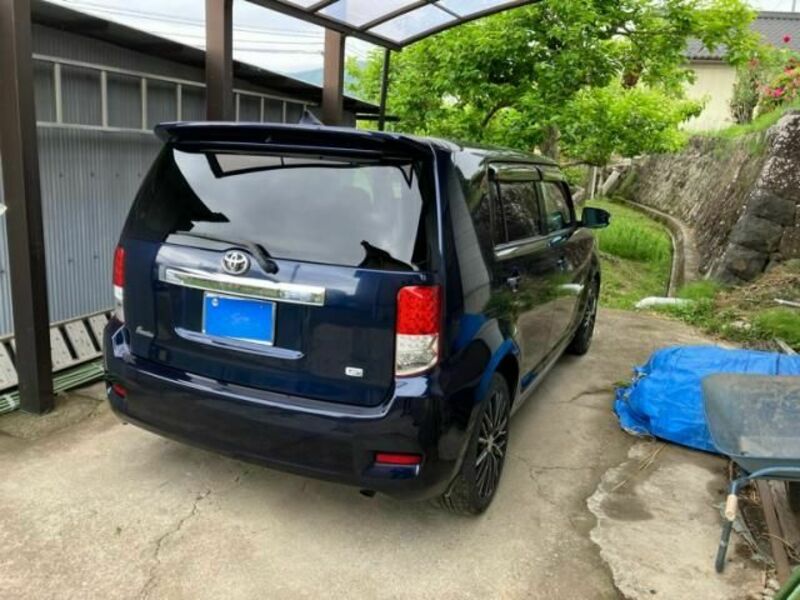 COROLLA RUMION