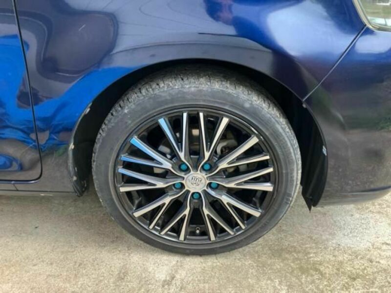 COROLLA RUMION