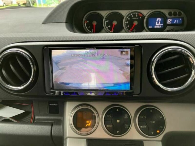 COROLLA RUMION