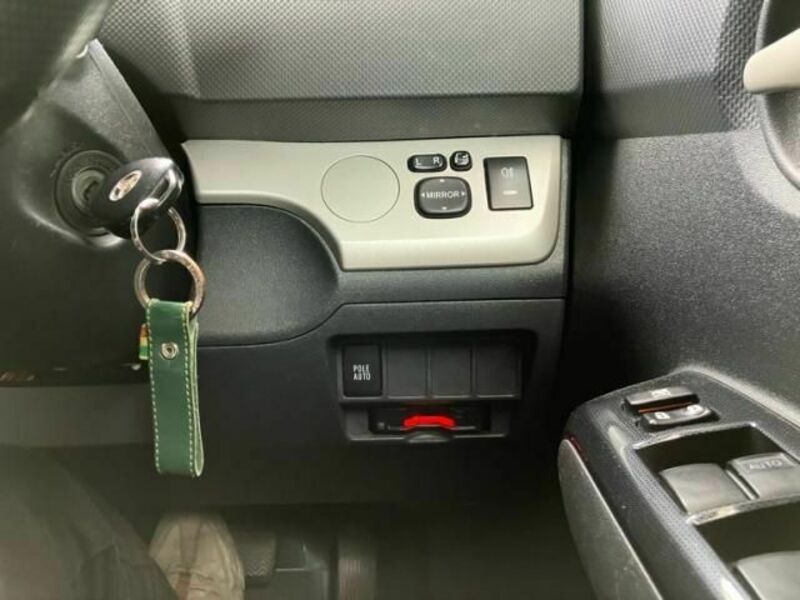 COROLLA RUMION