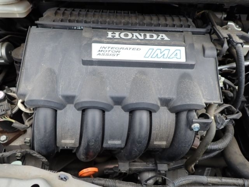 FIT HYBRID
