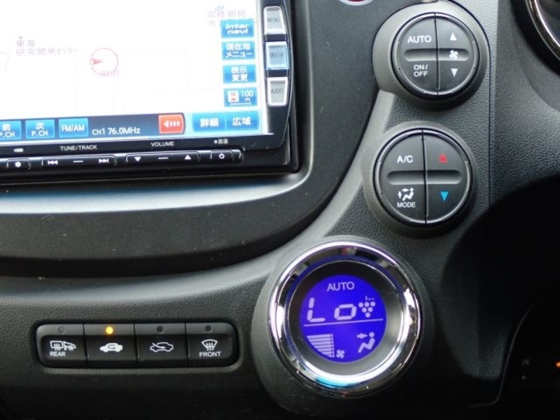 FIT HYBRID