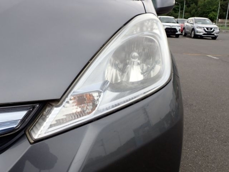 FIT HYBRID