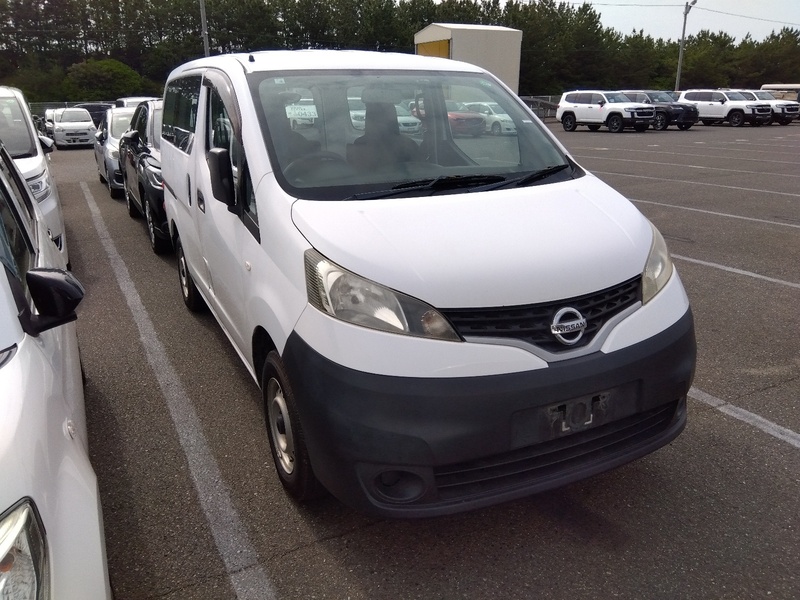 NV200 VANETTE