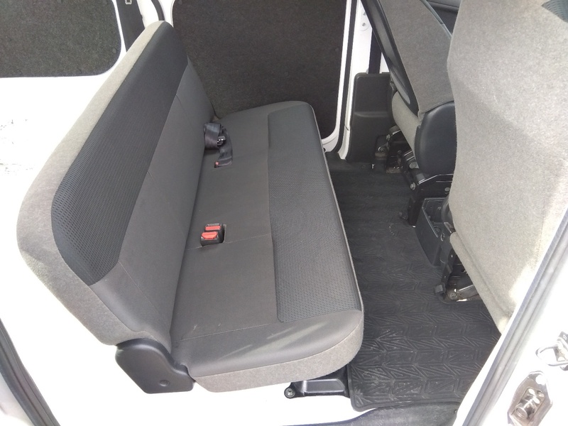 NV200 VANETTE