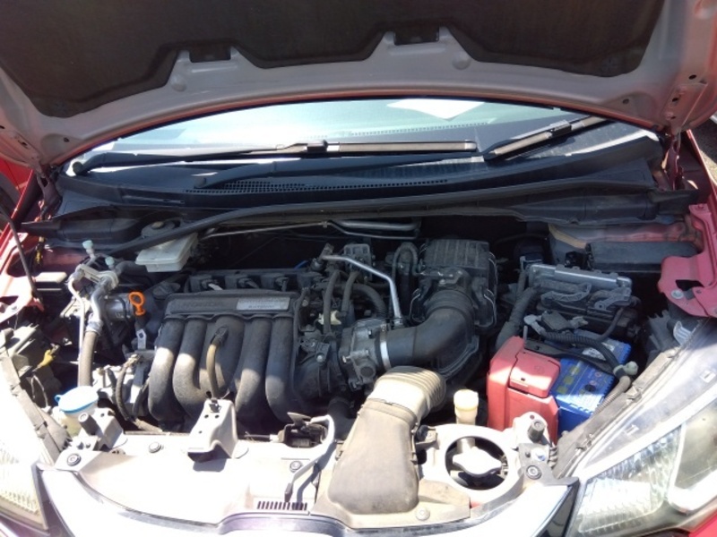 FIT HYBRID