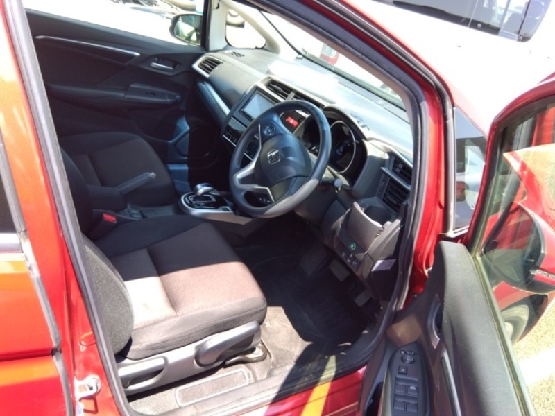 FIT HYBRID