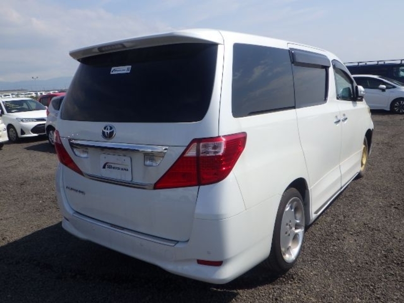 ALPHARD