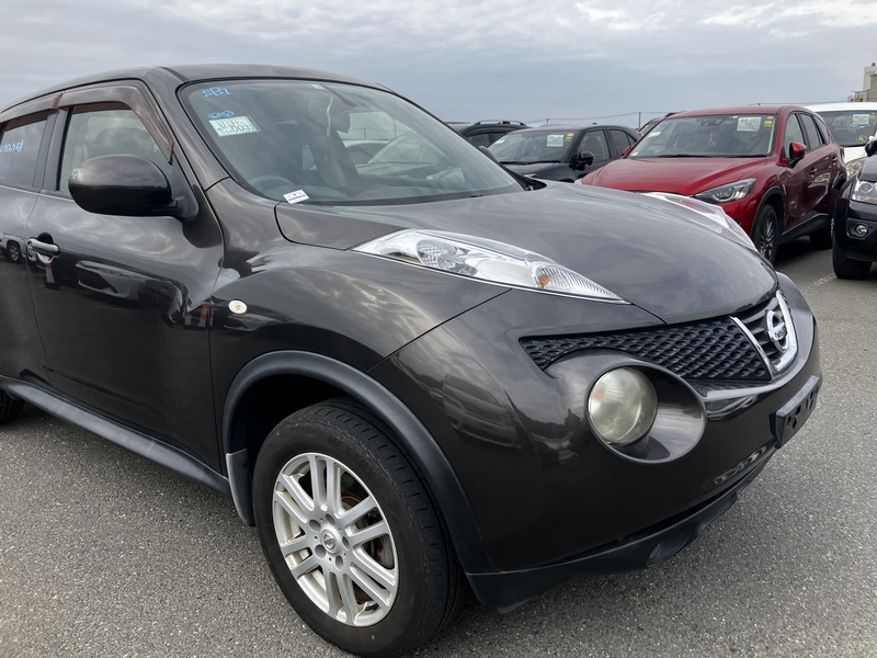 JUKE