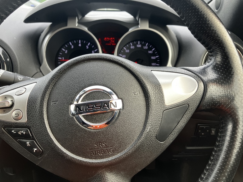 JUKE
