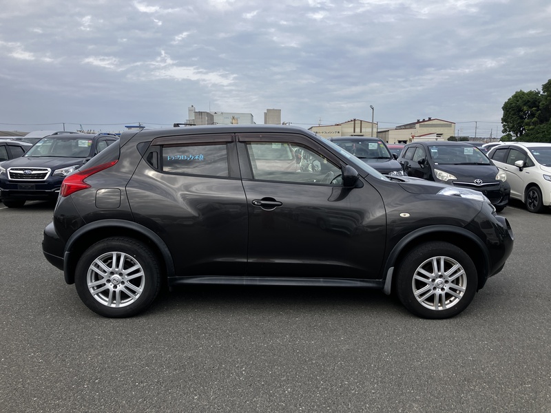 JUKE