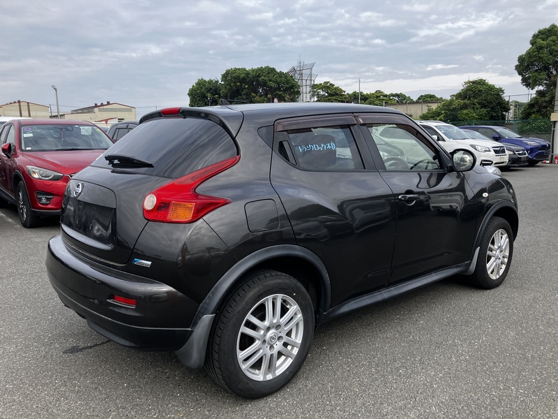 JUKE