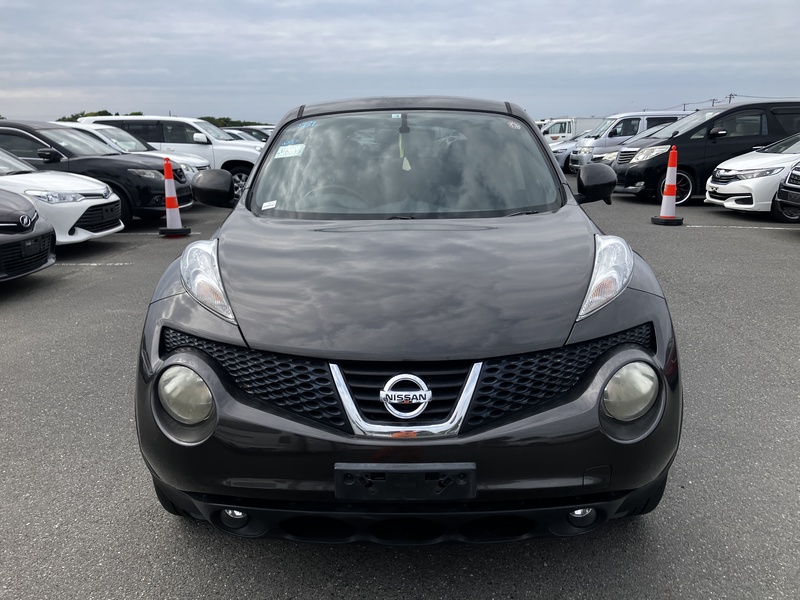 JUKE