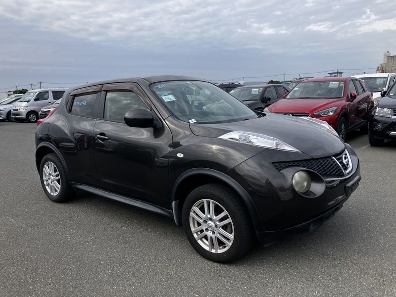 JUKE
