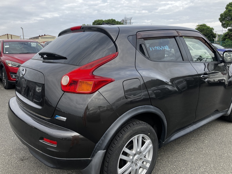 JUKE
