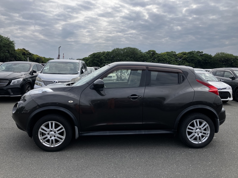JUKE