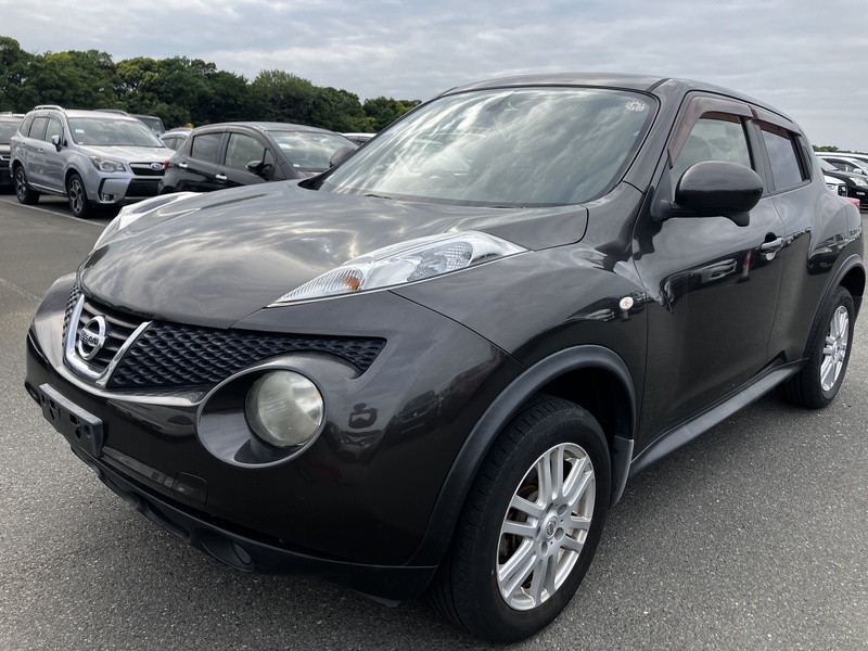 JUKE