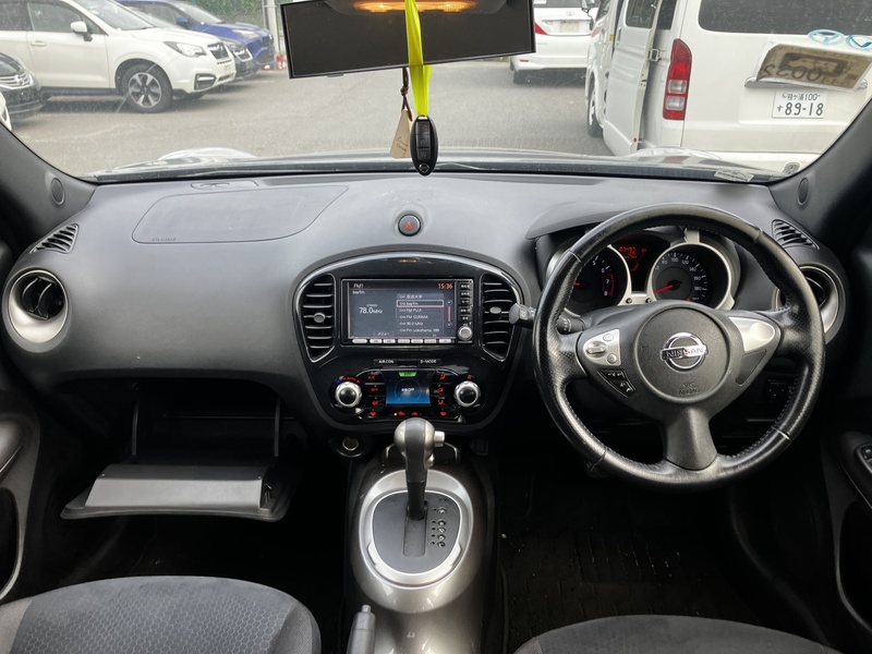 JUKE