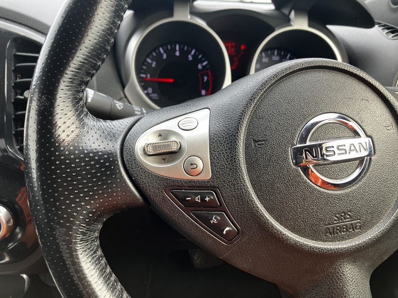 JUKE