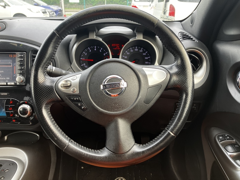 JUKE