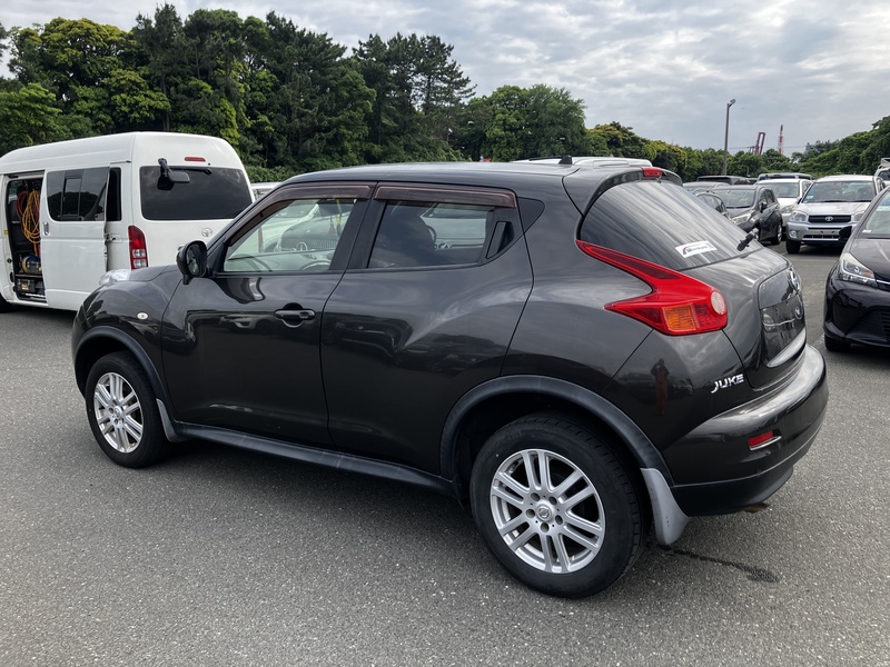 JUKE