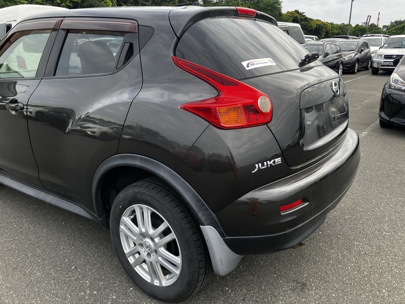 JUKE