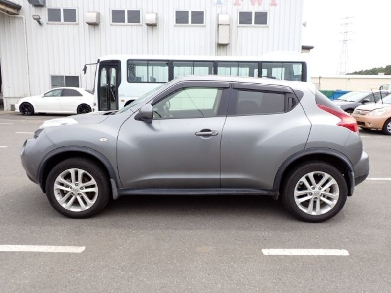 JUKE-1