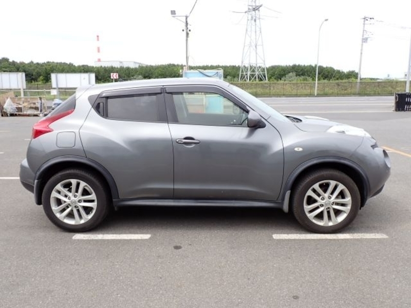 JUKE-5