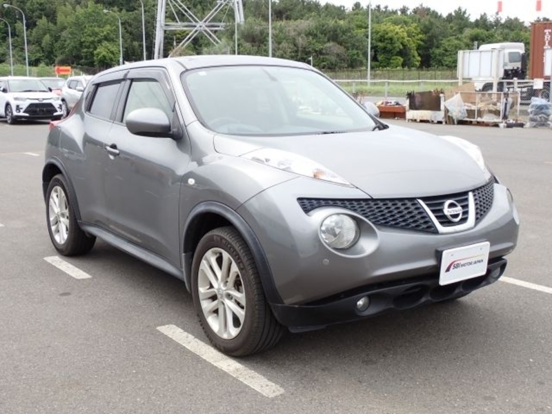 JUKE-6