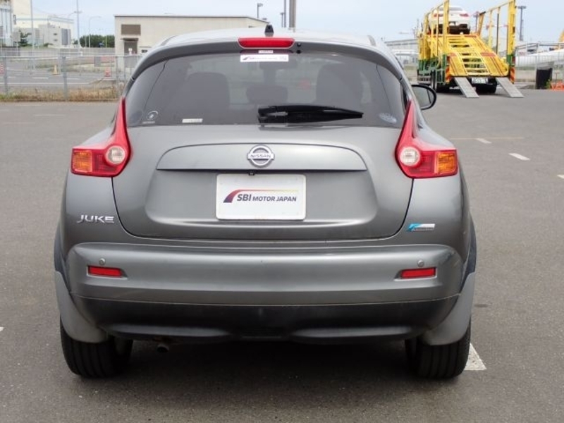 JUKE-3