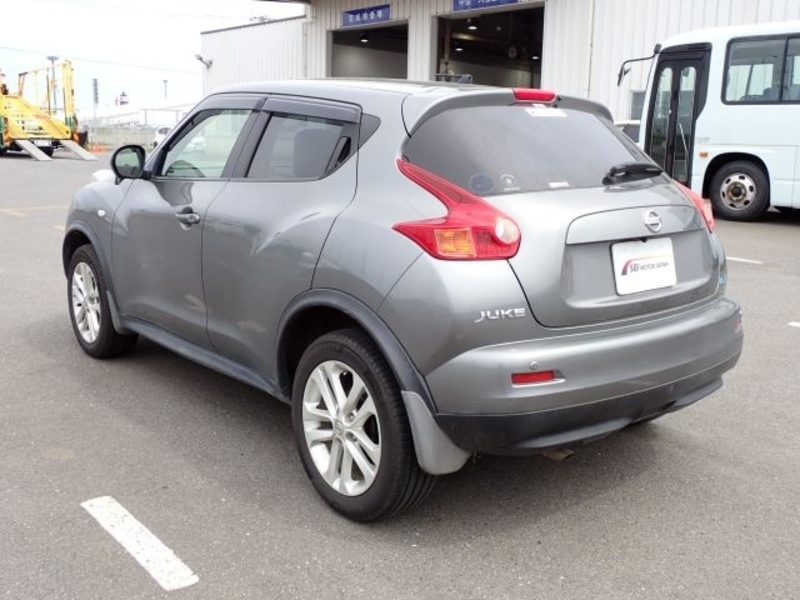 JUKE-2