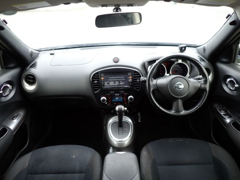 JUKE-8
