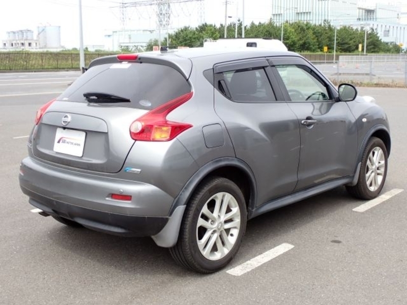 JUKE-4