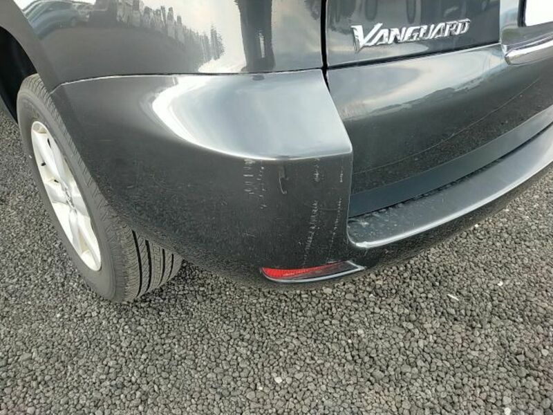 VANGUARD