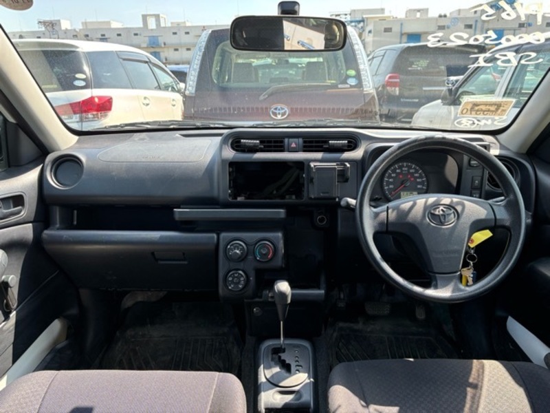PROBOX VAN