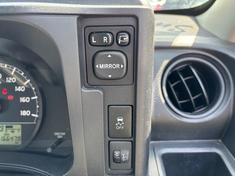 PROBOX VAN