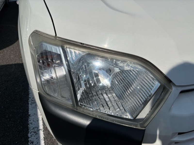 PROBOX VAN